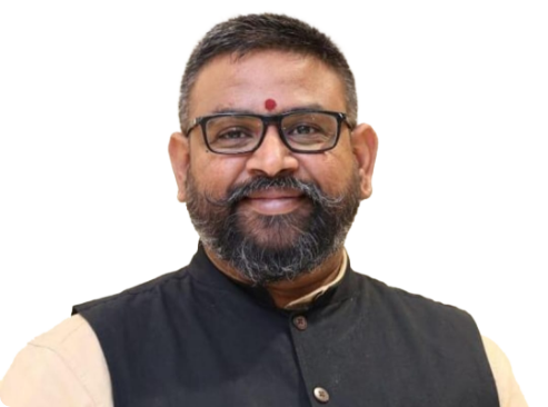 Vinod Achanta